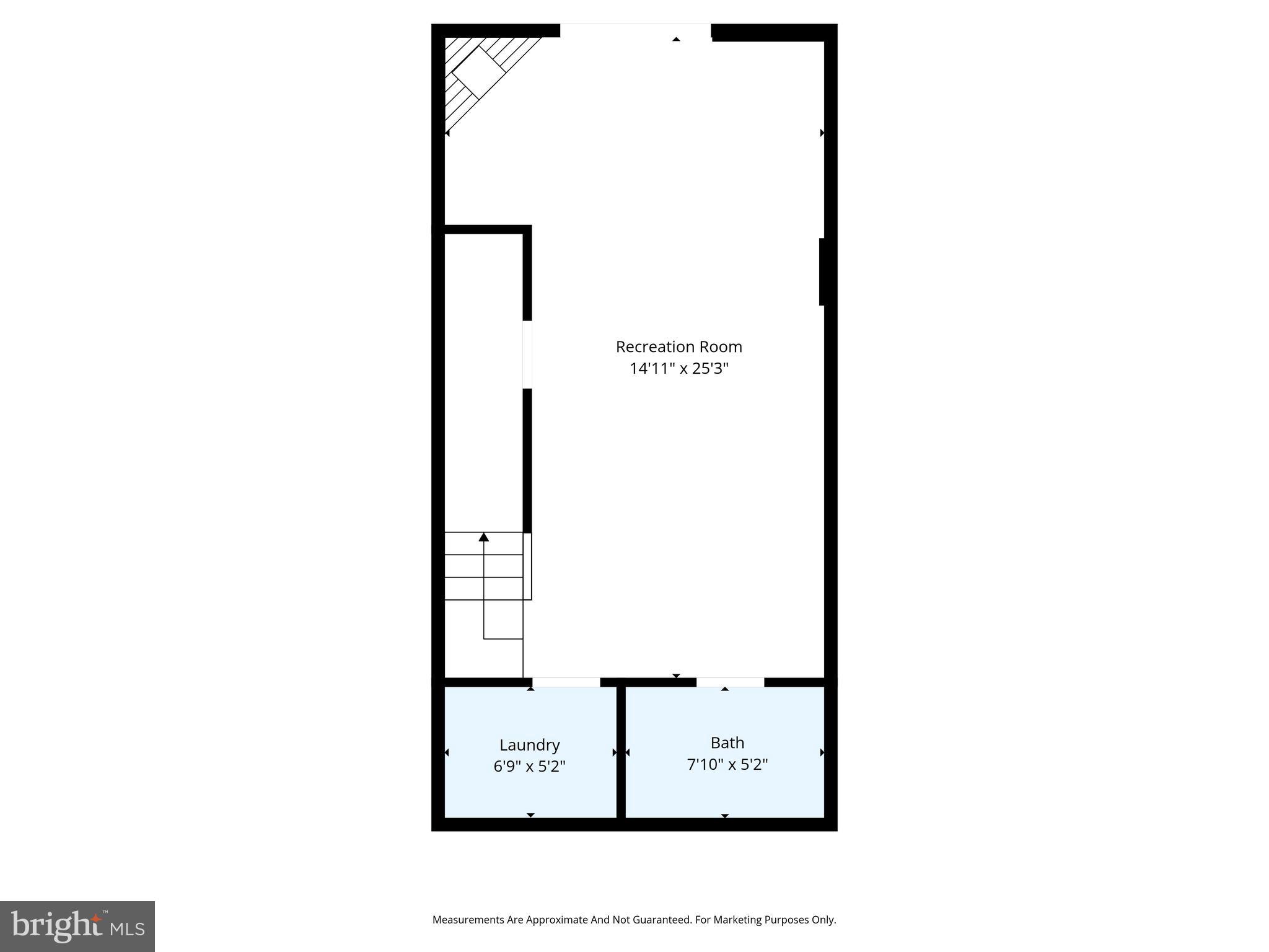 Clifton, Virginia, 20124, United States, 2 Bedrooms Bedrooms, ,3 BathroomsBathrooms,Residential,For Sale,2001572