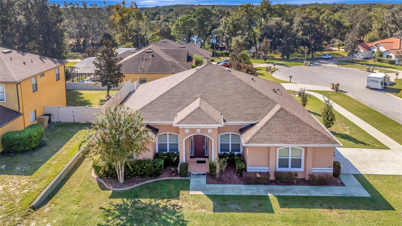 CLERMONT, Florida, 34711, United States, 4 Bedrooms Bedrooms, ,3 BathroomsBathrooms,Residential,For Sale,1987535