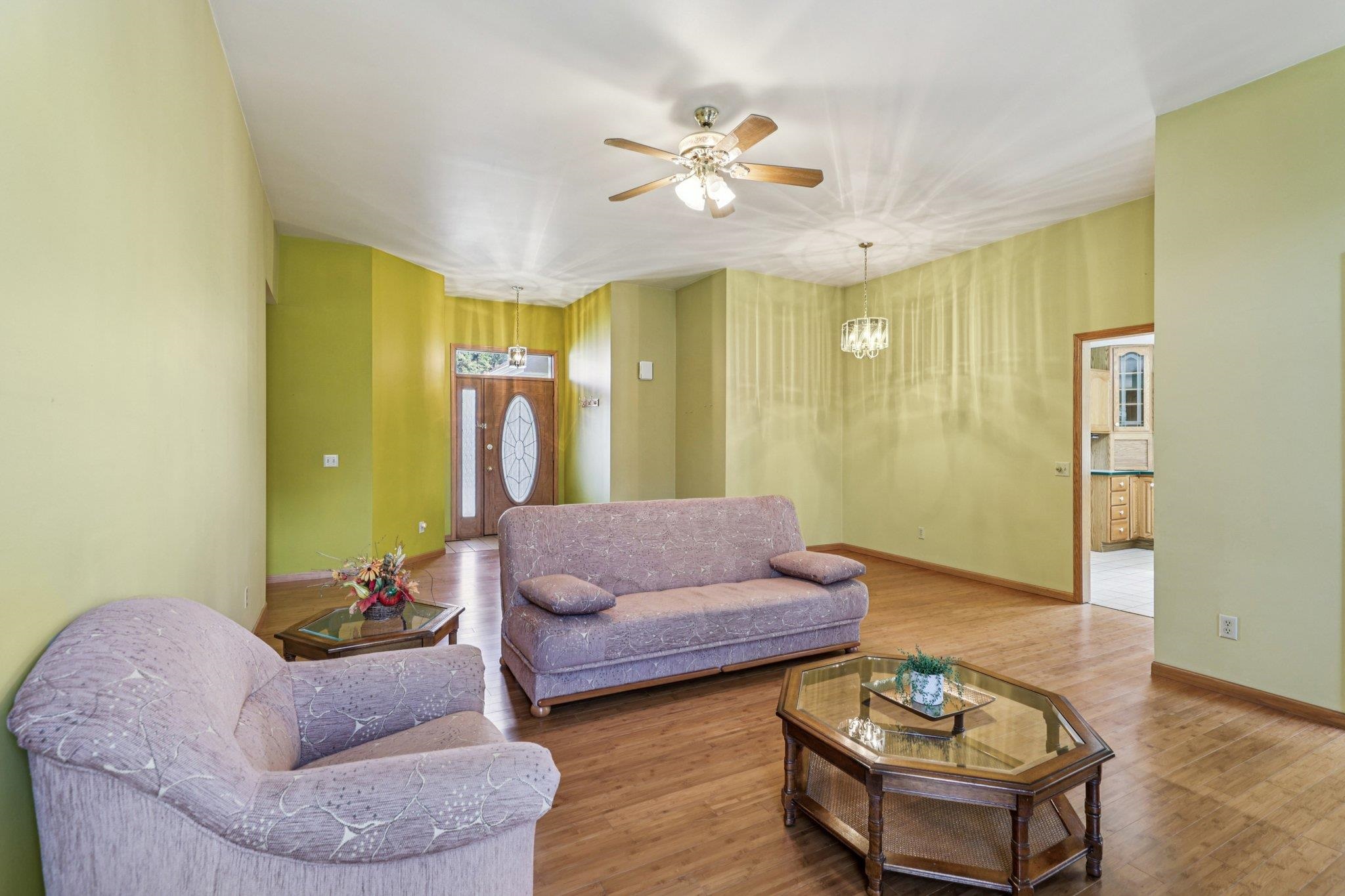 Deforest, Wisconsin, 53532, United States, 3 Bedrooms Bedrooms, ,3 BathroomsBathrooms,Residential,For Sale,1943421
