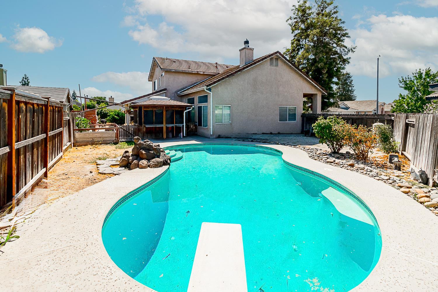 Salida, California, 95368, United States, 4 Bedrooms Bedrooms, ,3 BathroomsBathrooms,Residential,For Sale,1975625