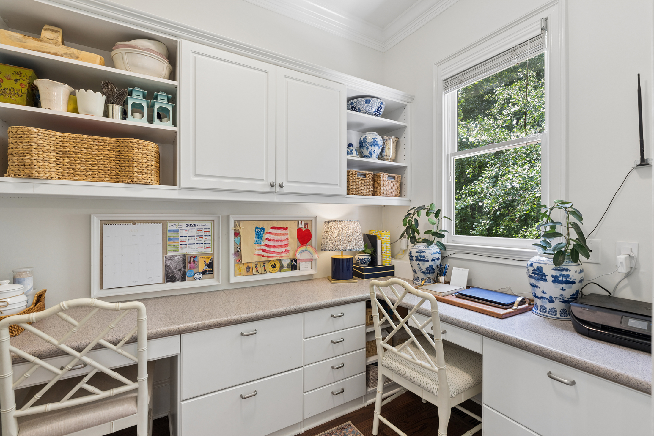  Exceptional Tree-Lined Living in Chastain Park - 物件實景