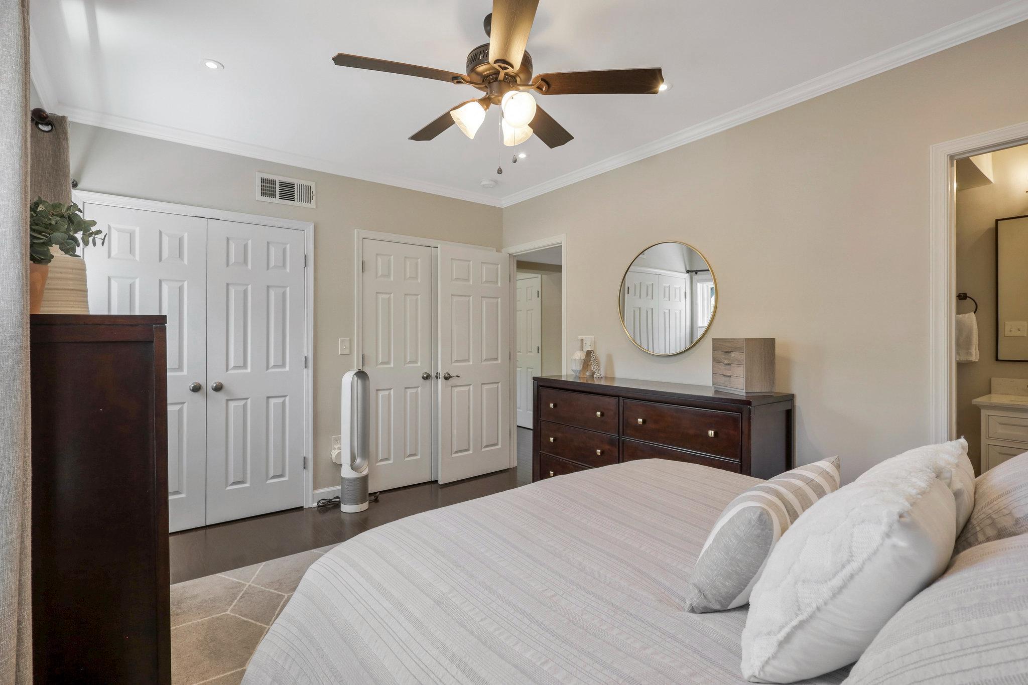  2532 Fairfax Drive, Arlington, VA, 22201 - 物件實景