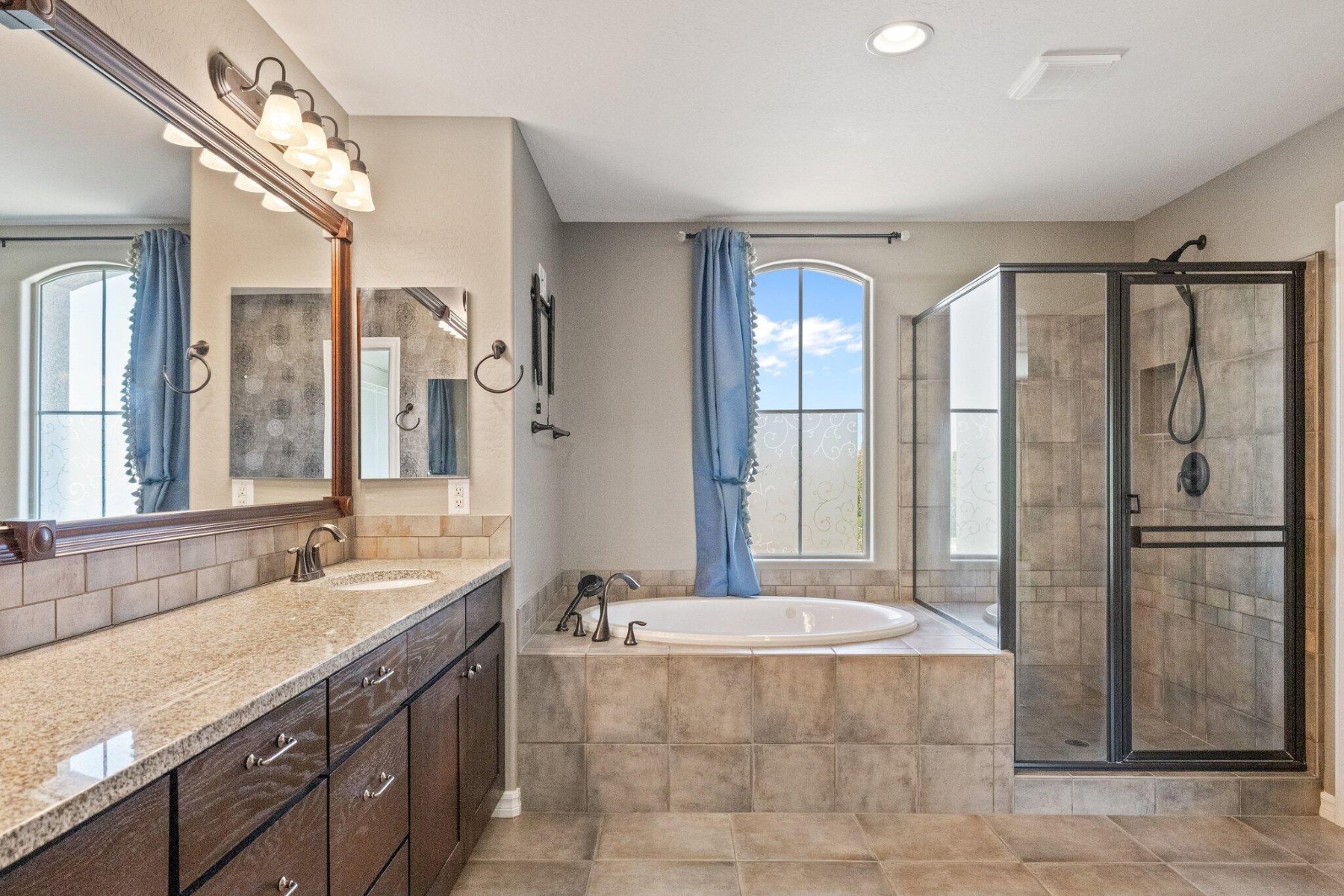  4523 S Gold Court  Chandler, AZ - 物件實景