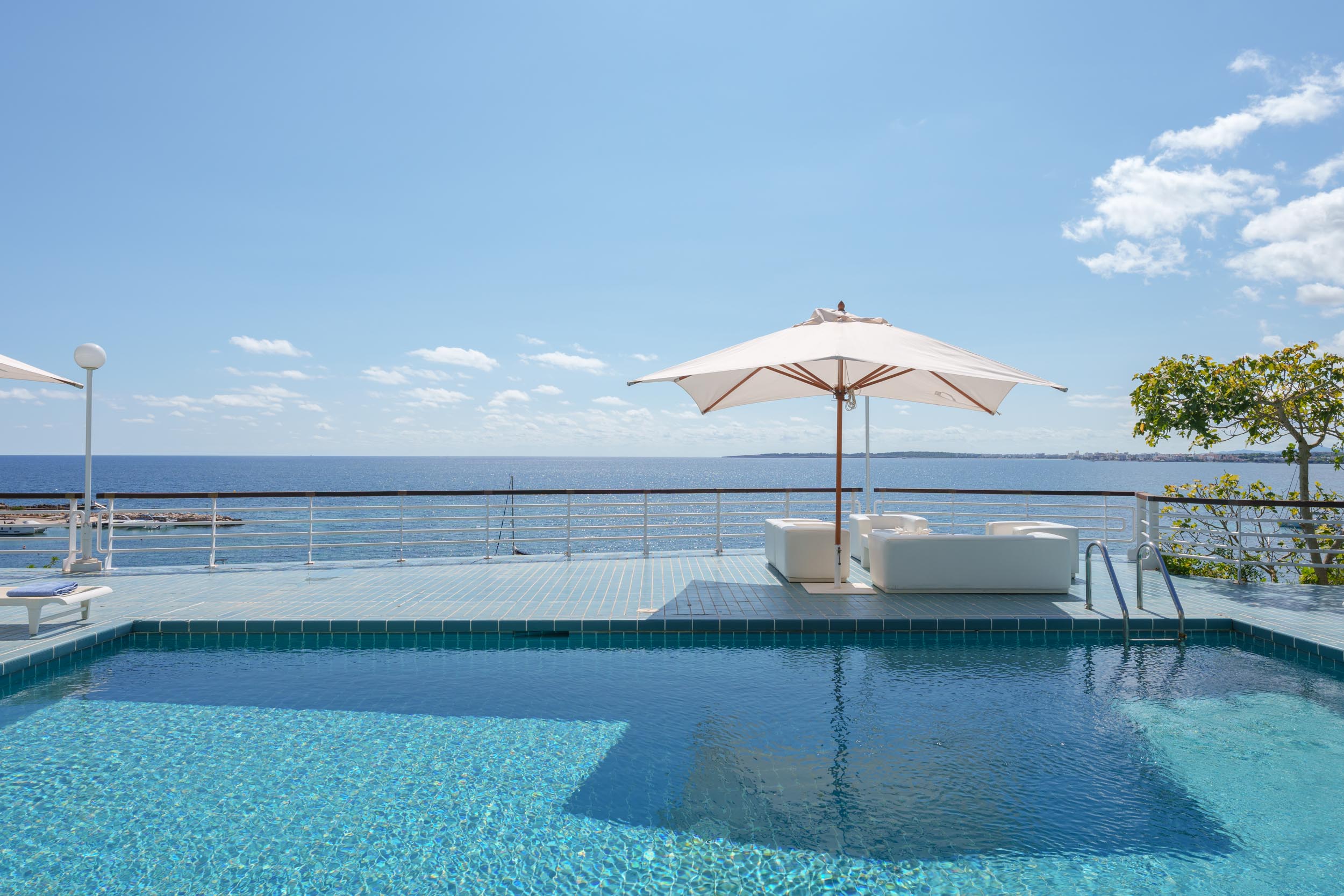  El Manantial - 物件實景