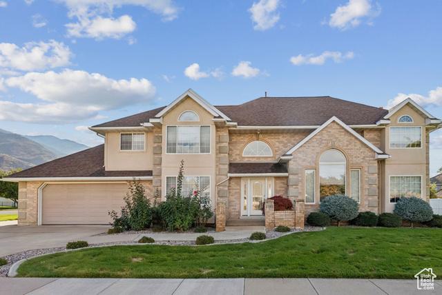 Layton, Utah, 84040, United States, 5 Bedrooms Bedrooms, ,4 BathroomsBathrooms,Residential,For Sale,1992771