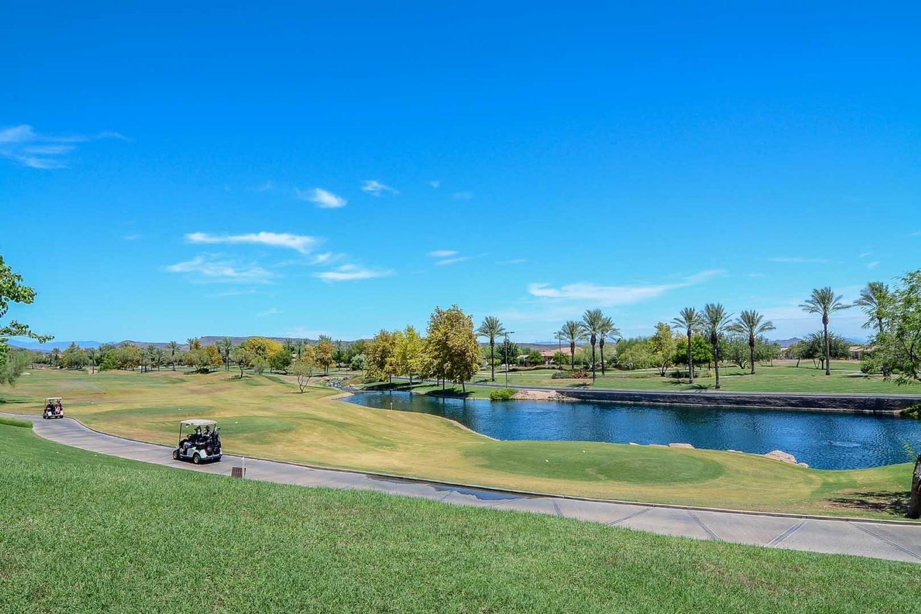  4058 E Rakestraw Lane¦Gilbert, AZ - 物件實景