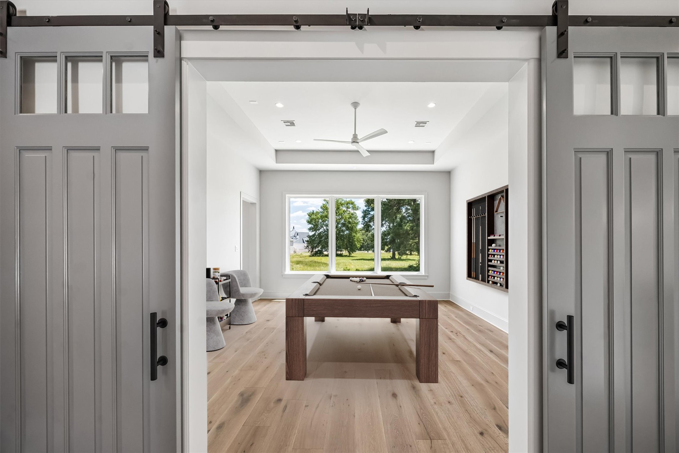  2418 Emerie Arbor Lane - 物件實景