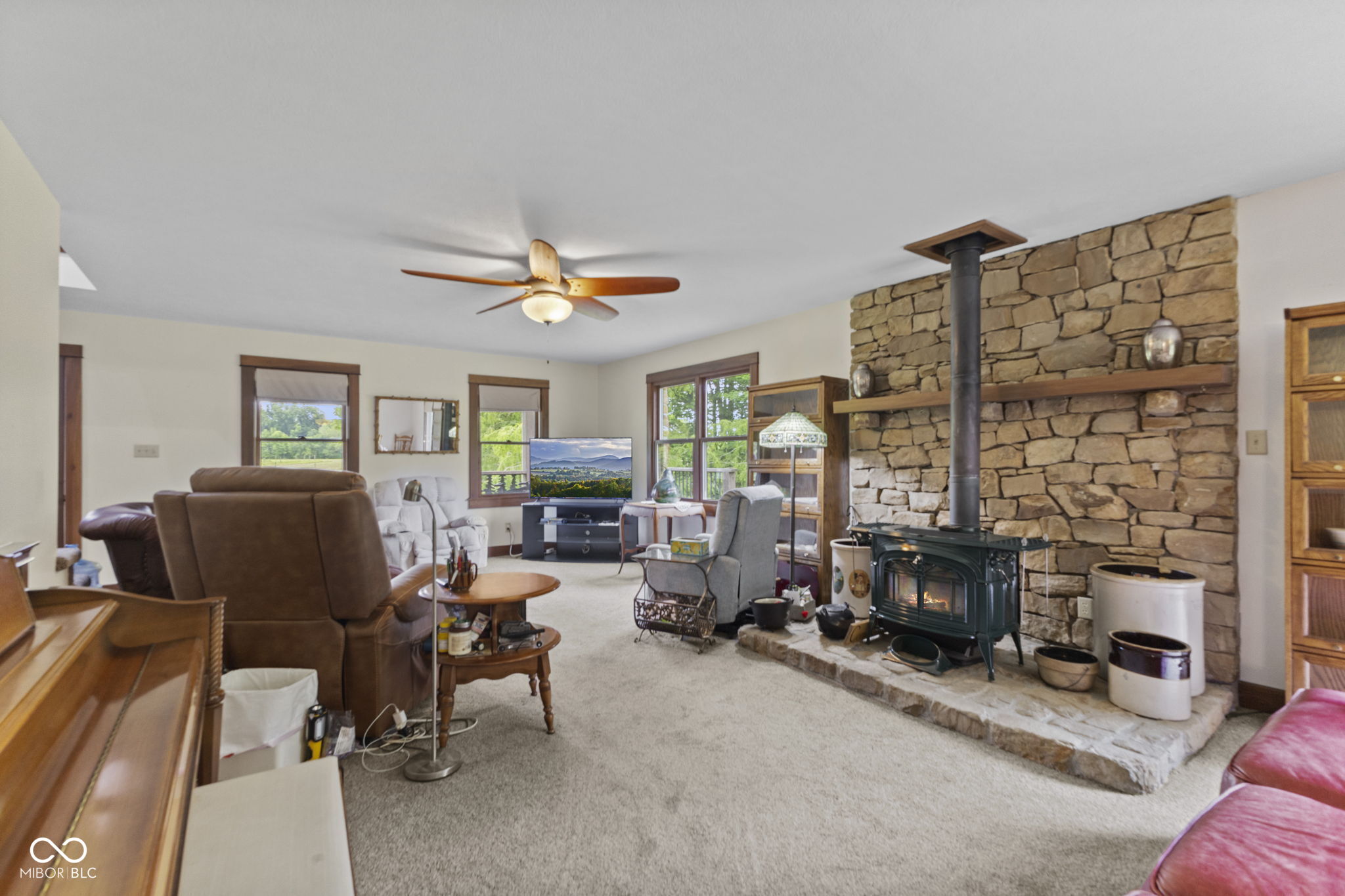 Greencastle, Indiana, 46135, United States, 4 Bedrooms Bedrooms, ,3 BathroomsBathrooms,Residential,For Sale,2049486