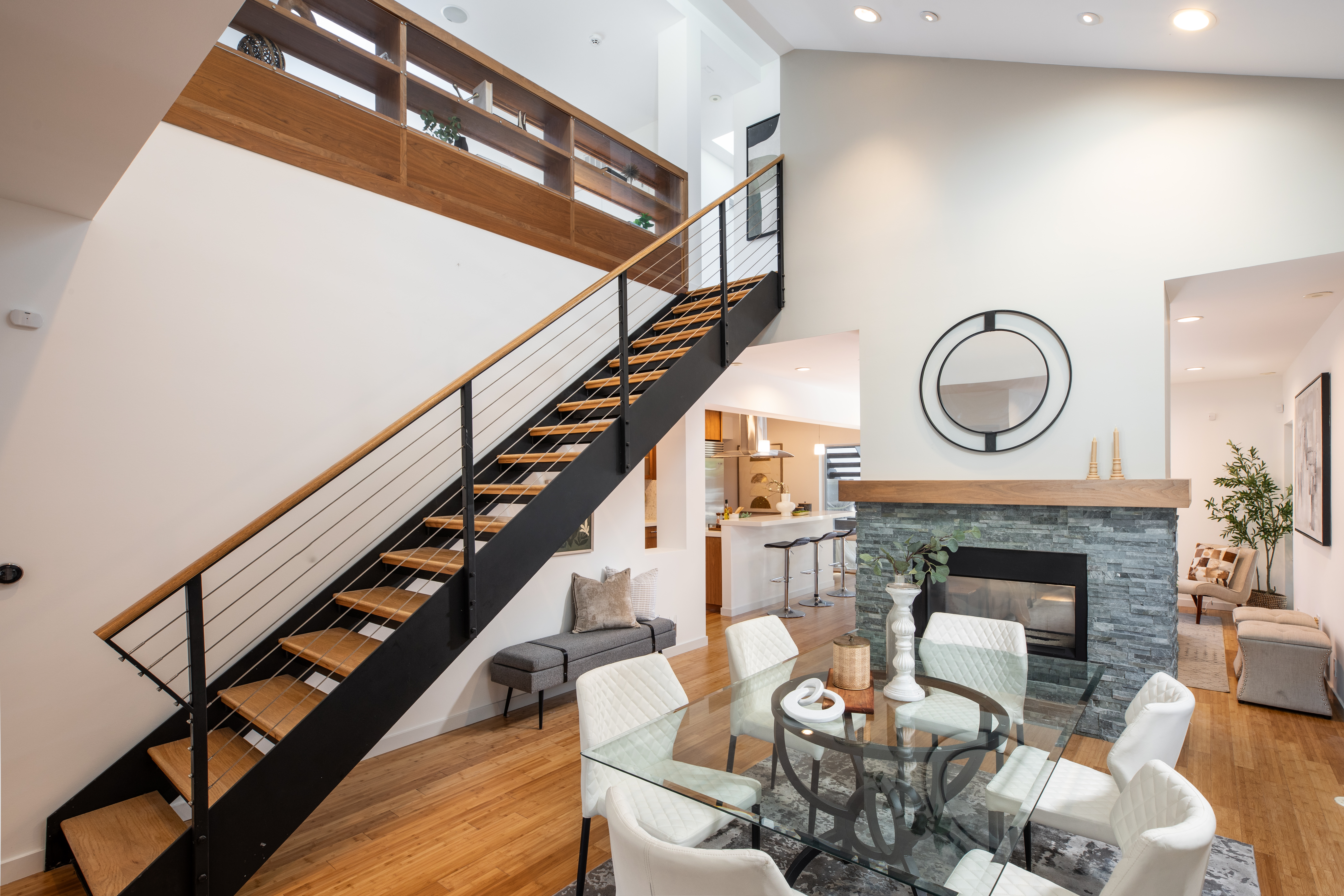  Intelligently Designed. Effortlessly Lived In. - 物件實景