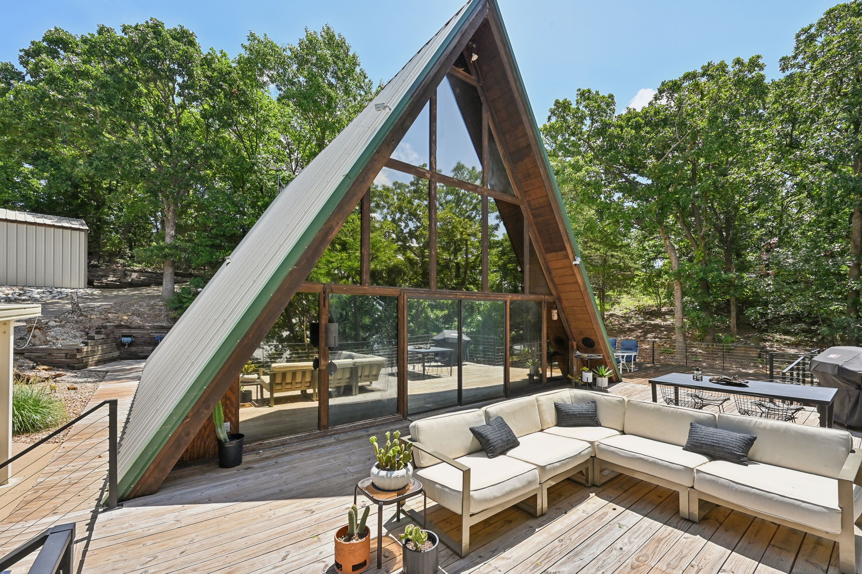  90 West Cedar Loop, Cleveland, OK 74020 - 物件實景