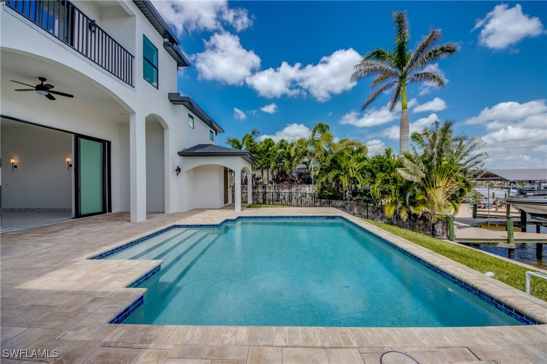 Cape Coral, Florida, 33993, United States, 5 Bedrooms Bedrooms, ,4 BathroomsBathrooms,Residential,For Sale,1757930