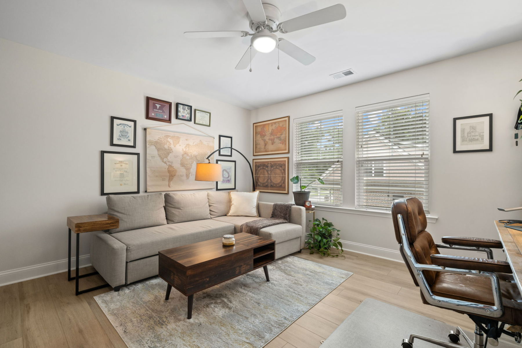  1 Dustin Loop, Bluffton - 物件實景
