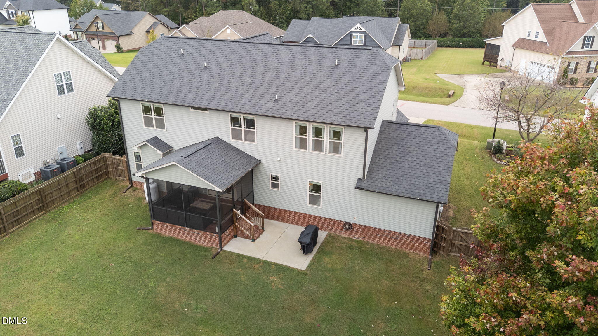 Clayton, North Carolina, 27527, United States, 4 Bedrooms Bedrooms, ,3 BathroomsBathrooms,Residential,For Sale,1959098