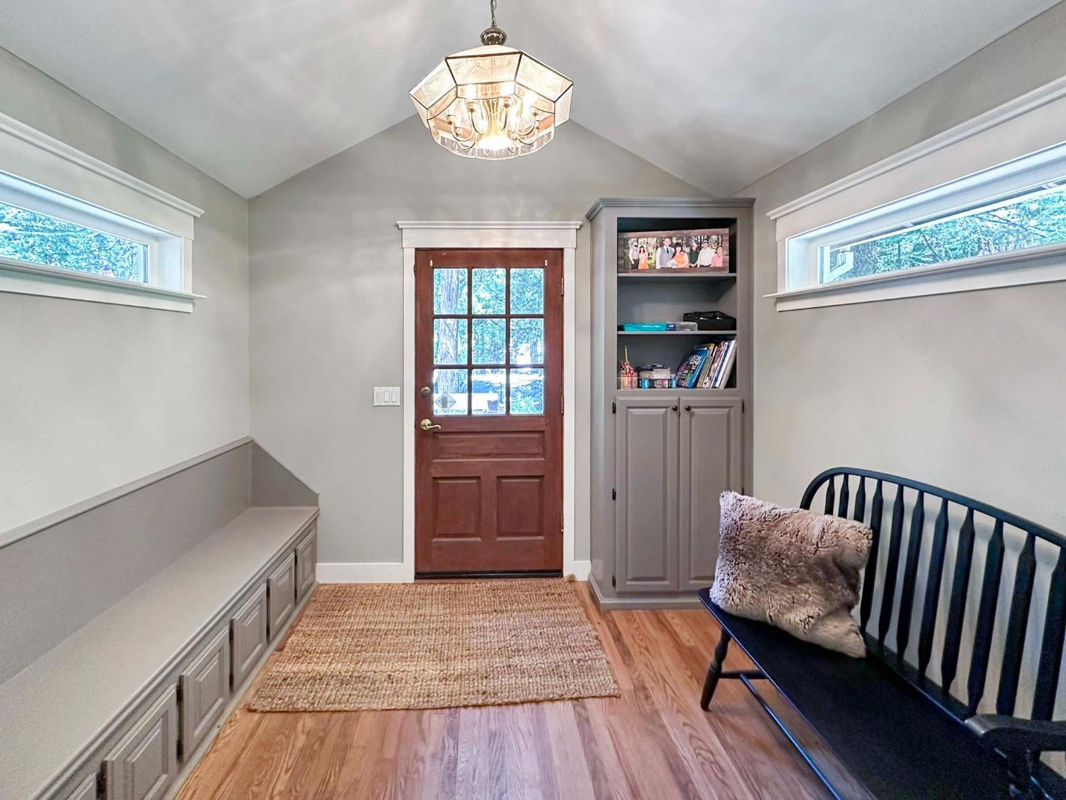 Nevada City, California, 95959, United States, 3 Bedrooms Bedrooms, ,2 BathroomsBathrooms,Residential,For Sale,1988605