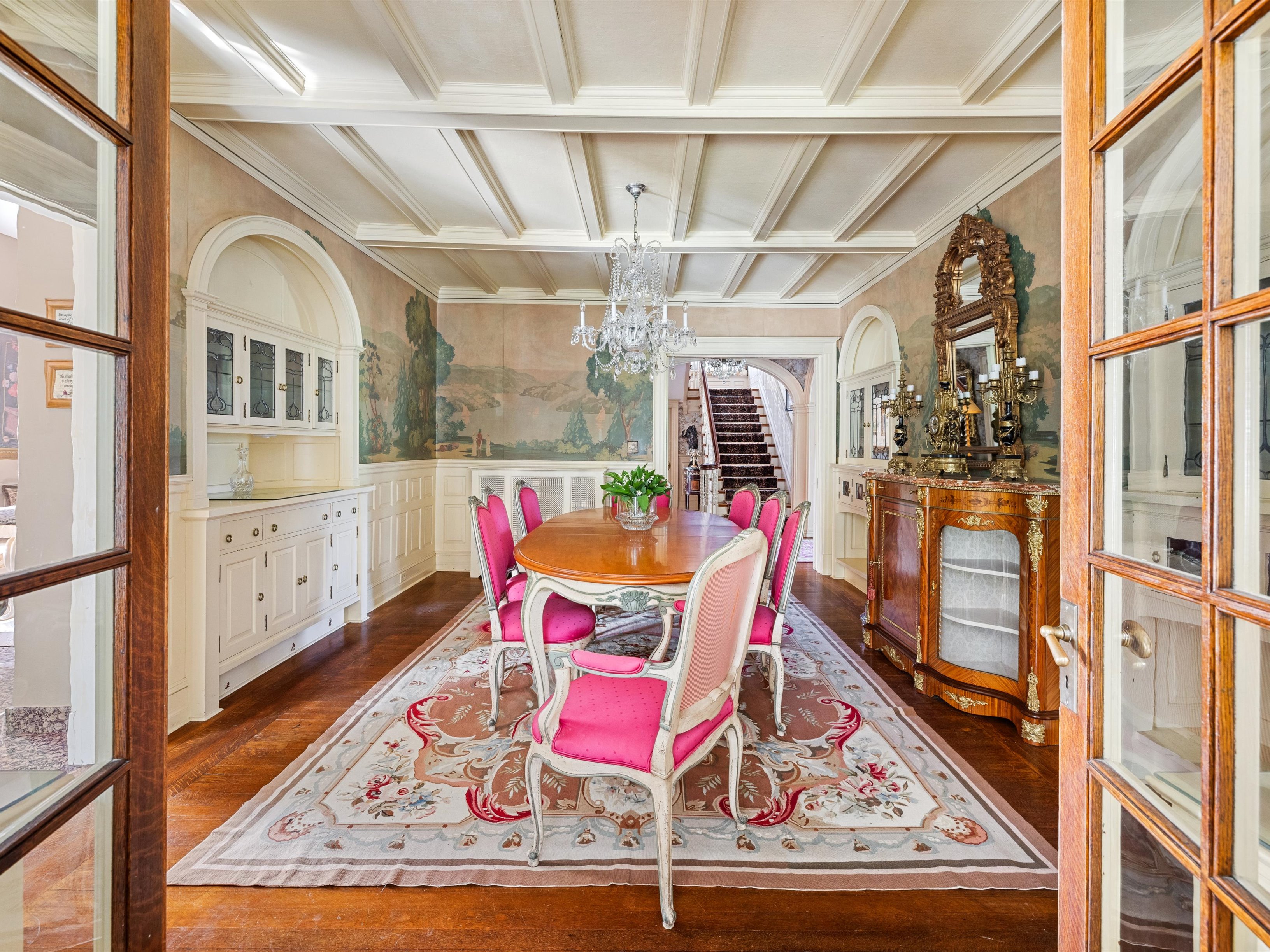  An Unrivaled Richmond Heights Masterpiece: ?The George Gabriel House? - 物件實景