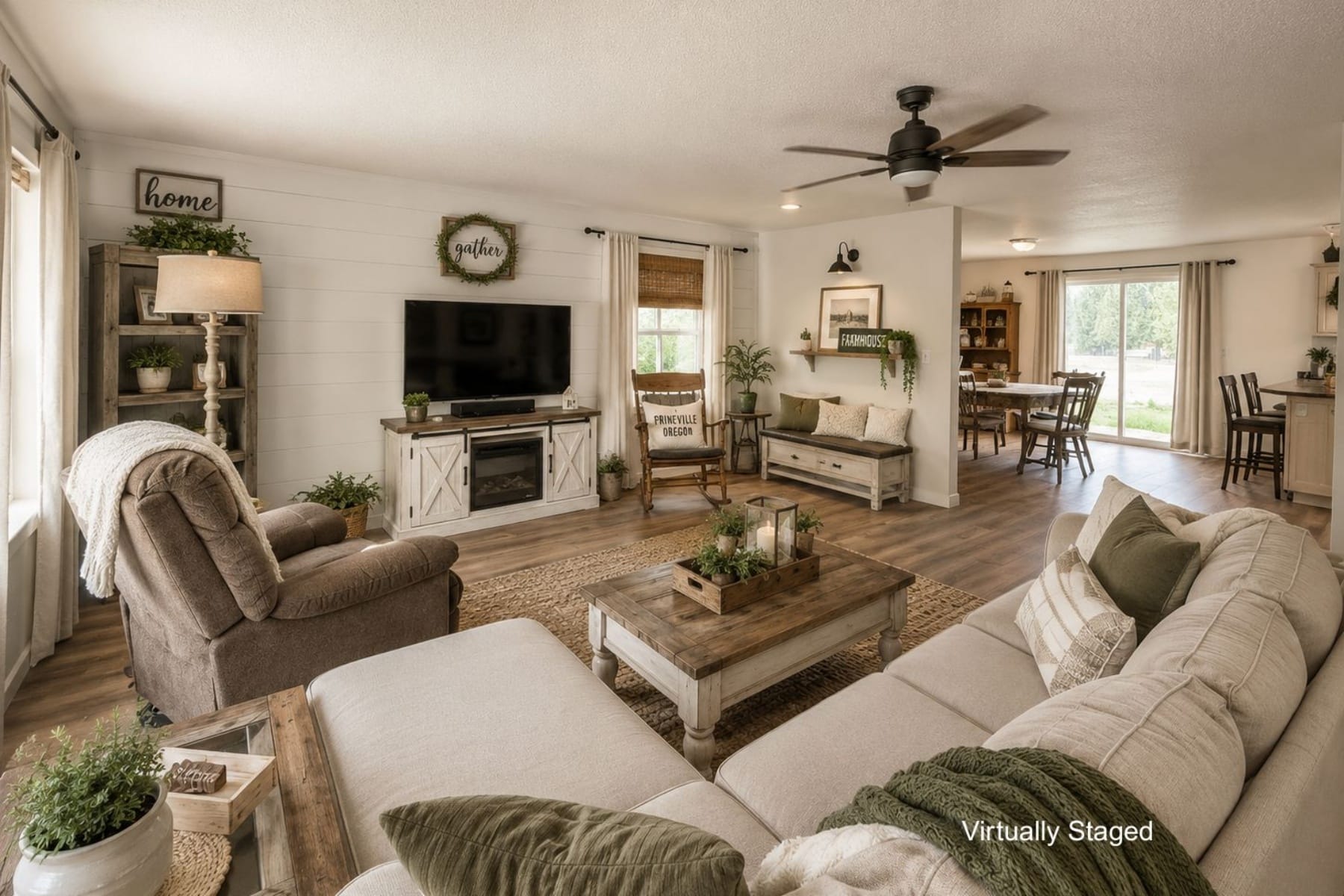  14003 SE Shawnee Road Prineville, OR 97754 - 物件實景
