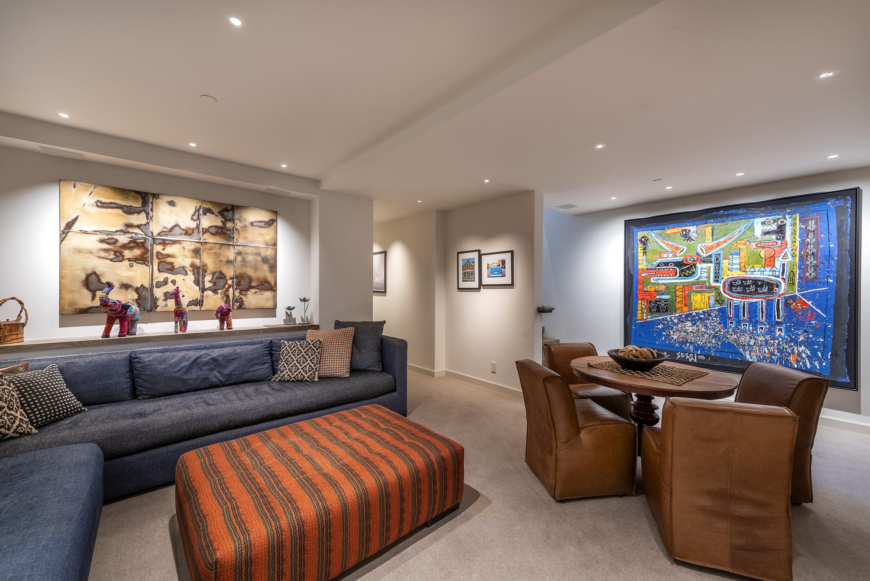 Telluride, Colorado, 81435, United States, 5 Bedrooms Bedrooms, ,6 BathroomsBathrooms,Residential,For Sale,1759279