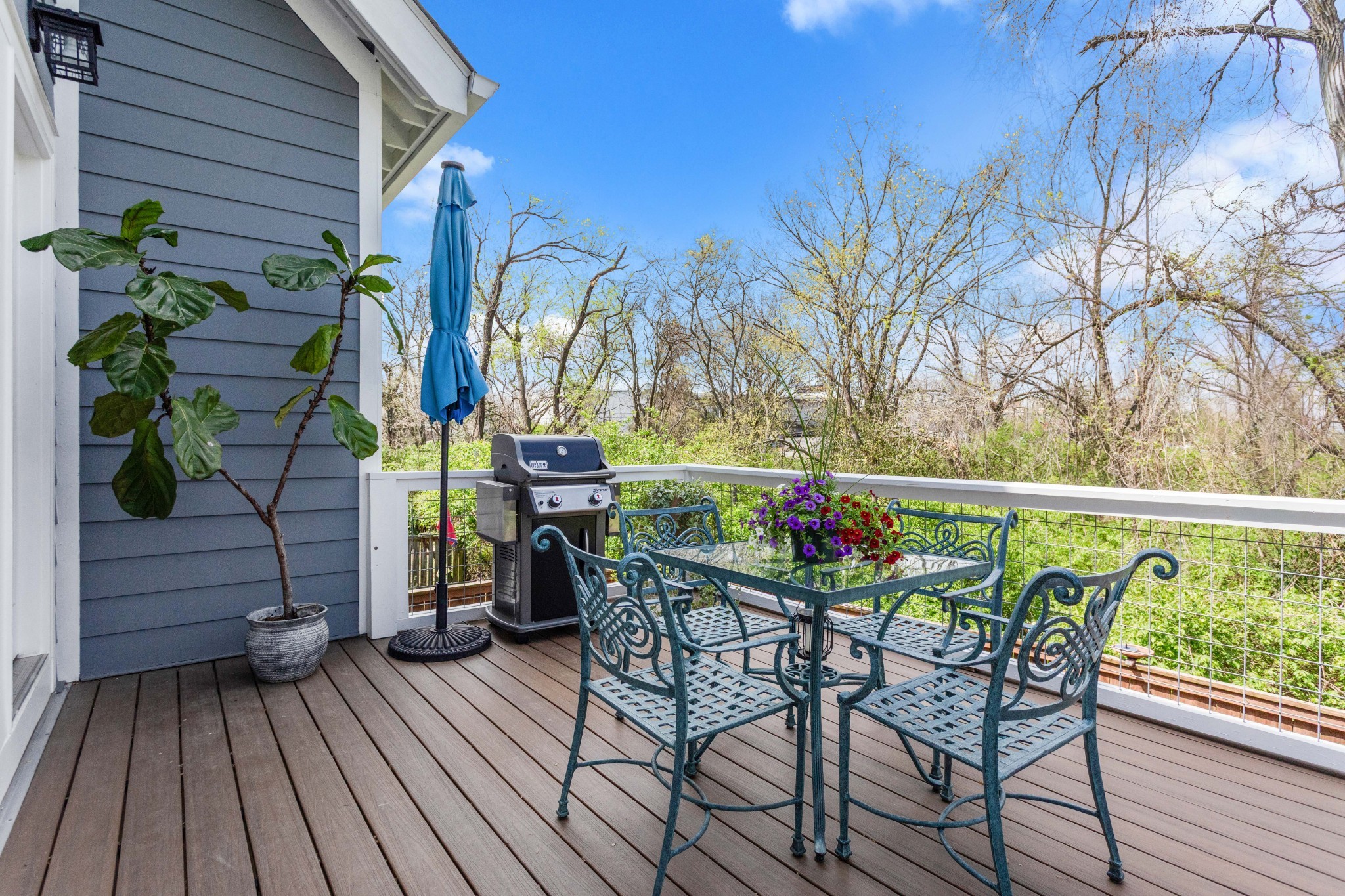  417 Patina Cir, Nashville, TN, 37209 - 物件實景