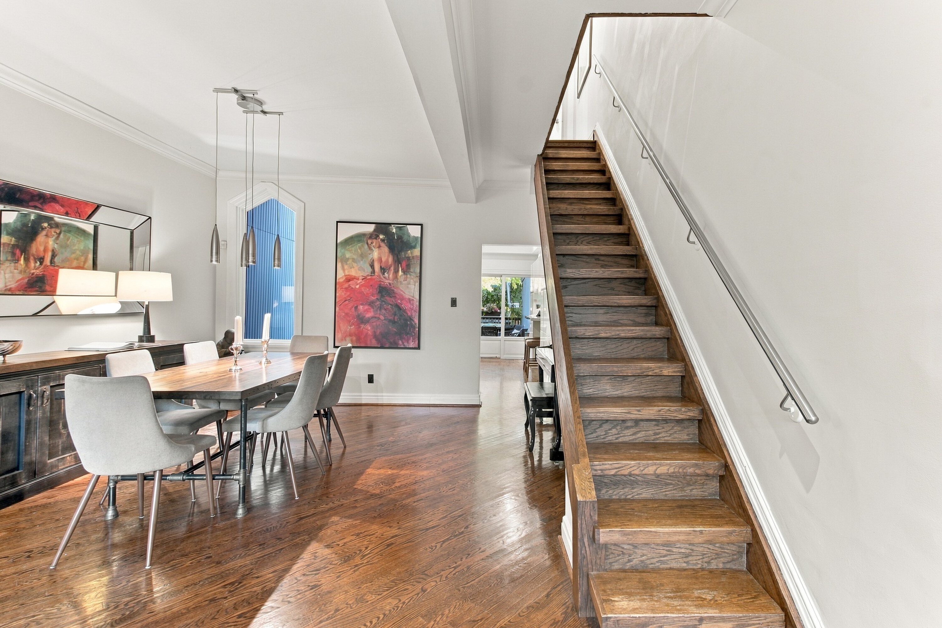  411 Wellesley Street E - 物件實景