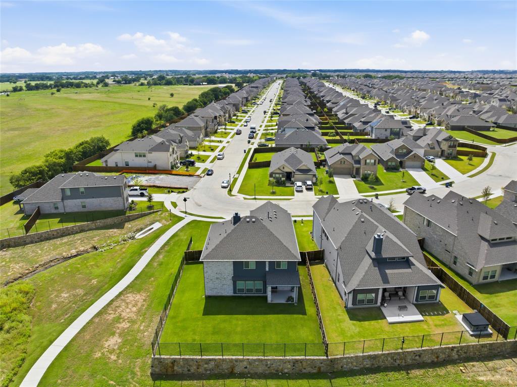 Sequoia St, Little Elm, TX 76227 #1
