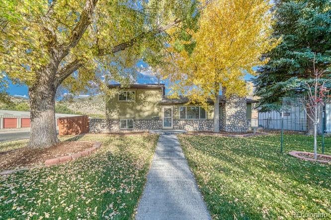 Salida, Colorado, 81201, United States, 2 Bedrooms Bedrooms, ,1 BathroomBathrooms,Residential,For Sale,1979907