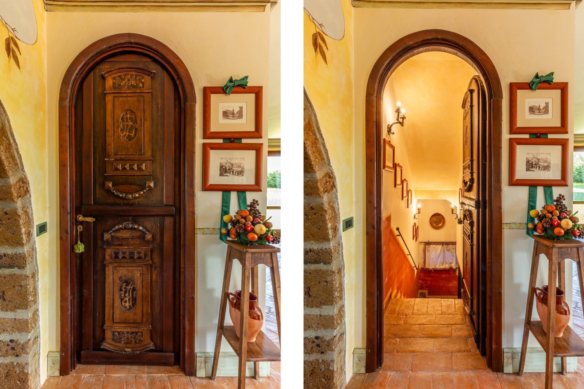 VIA DEL COLLE, Montecchio, Terni, 05020, IT, 4 Bedrooms Bedrooms, ,5 BathroomsBathrooms,Residential,For Sale,VIA DEL COLLE,1670517