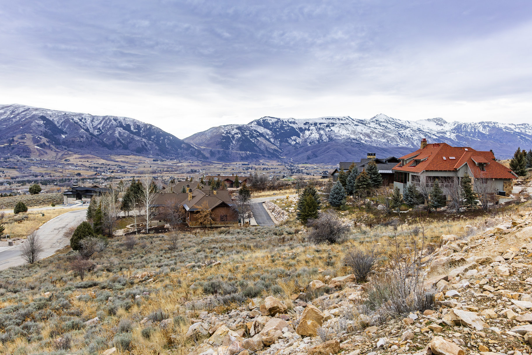  Premier Highlands View Lot - 物件實景