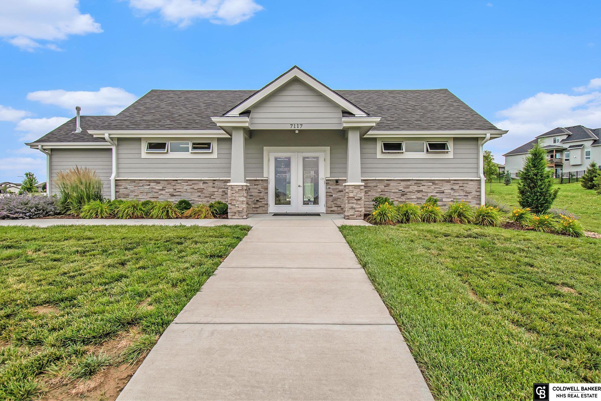 Bennington, Nebraska, 68007, United States, 6 Bedrooms Bedrooms, ,4 BathroomsBathrooms,Residential,For Sale,1969201