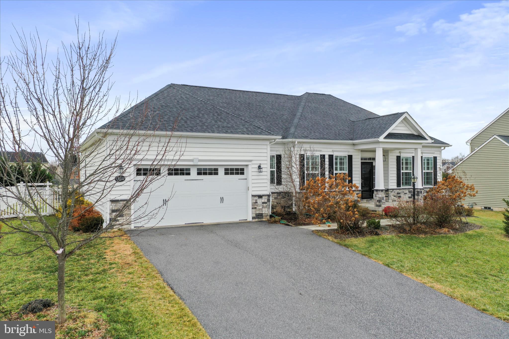 Williamsport, Maryland, 21795, United States, 3 Bedrooms Bedrooms, ,2 BathroomsBathrooms,Residential,For Sale,2005890