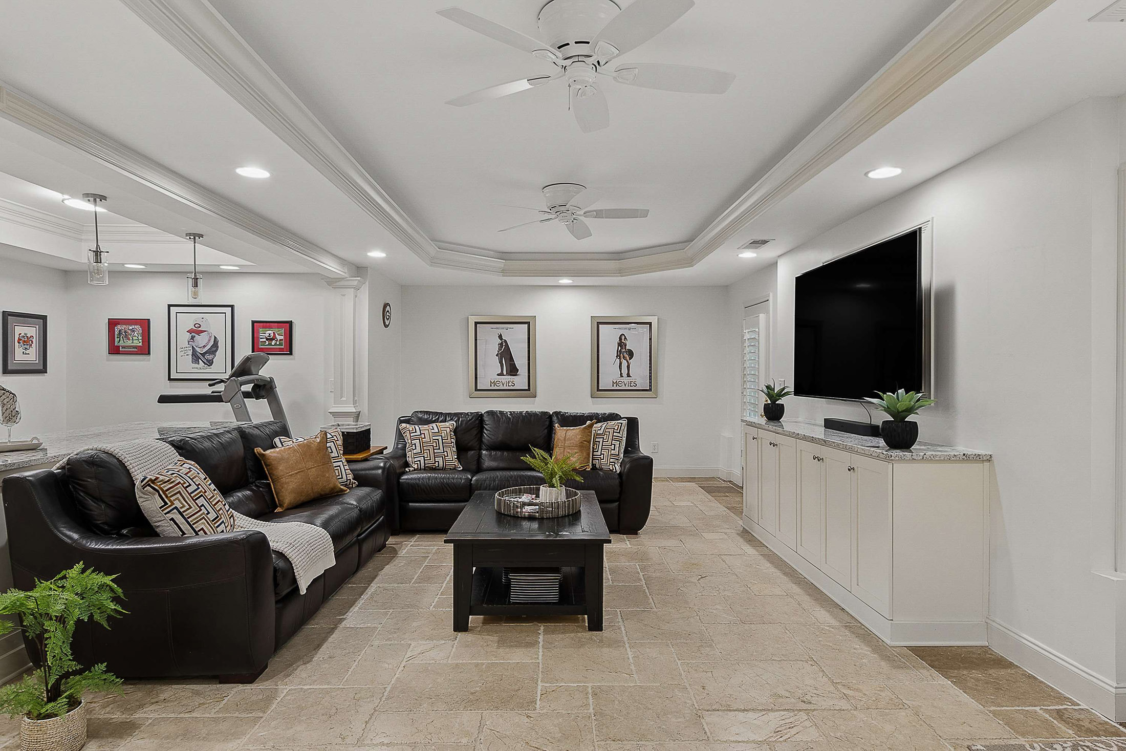  Beautiful Brick Townhome in Downtown Roswell - 物件實景
