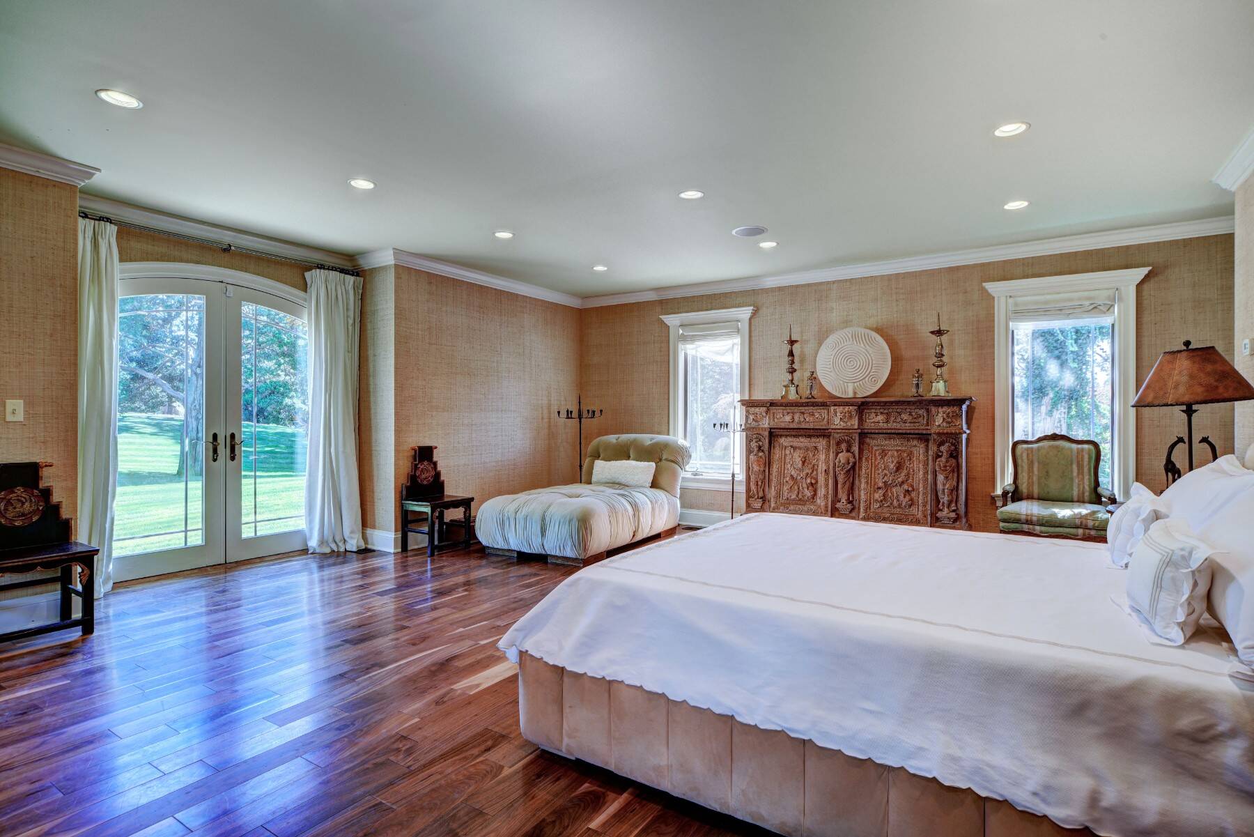  Legendary Atterbury Estate, Southampton NY - 物件實景