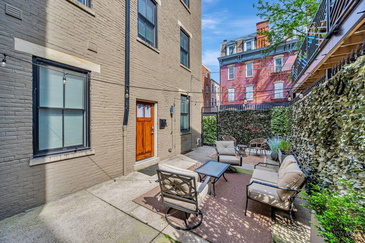 Cincinnati, Ohio, 45202, United States, ,Residential,For Sale,1828397