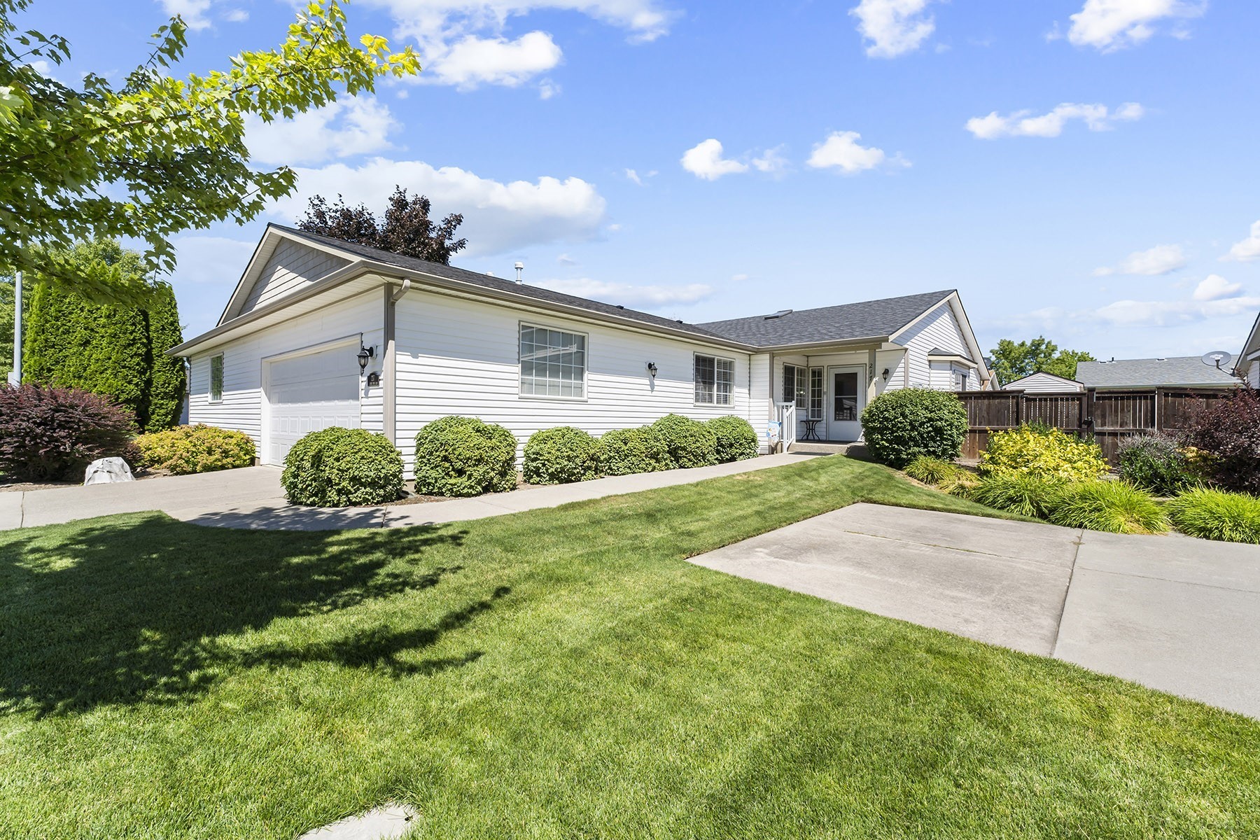  217 E Jeffrey Pine Lane - 物件實景