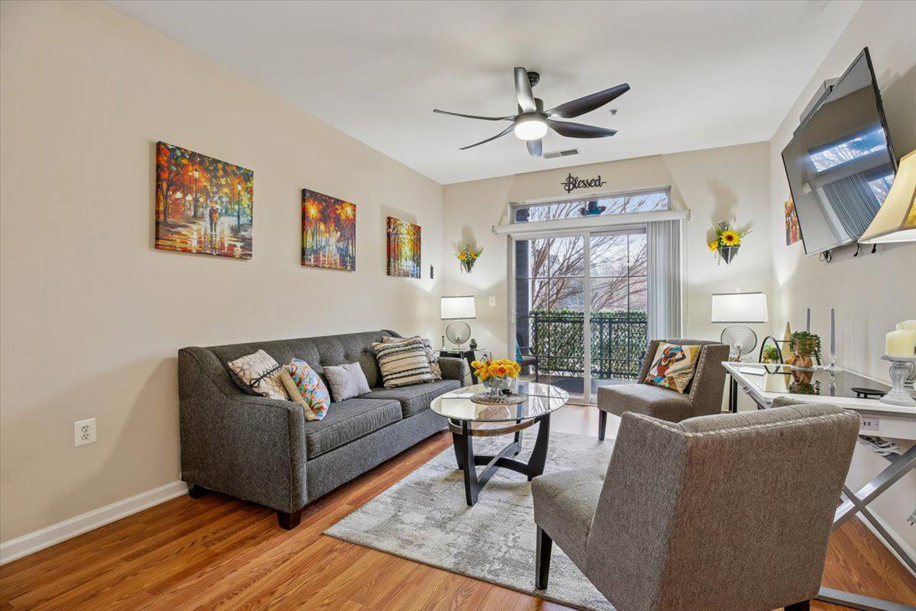  1321 Karen Boulevard, Capitol Heights, MD, 20743 - 物件實景