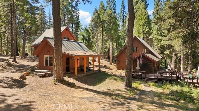 Butte Meadows, California, 95942, United States, 6 Bedrooms Bedrooms, ,4 BathroomsBathrooms,Residential,For Sale,1931972