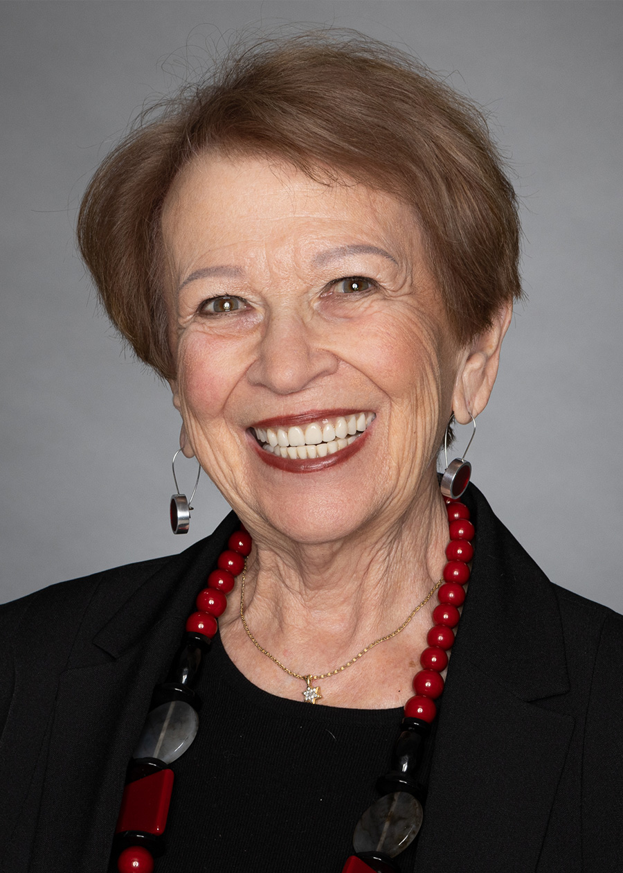 Carolyn Weinstein