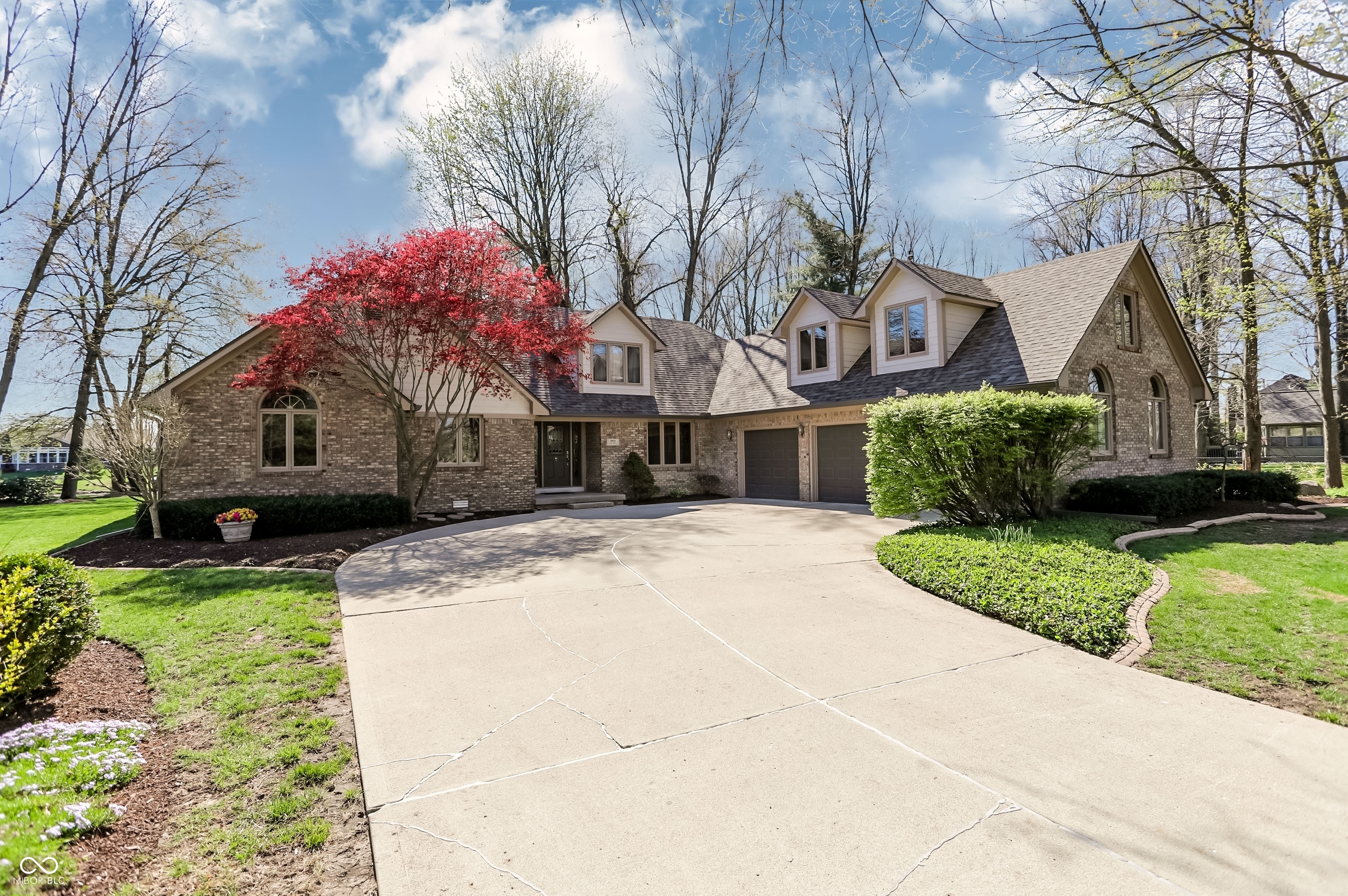 Greenfield, Indiana, 46140, United States, 3 Bedrooms Bedrooms, ,3 BathroomsBathrooms,Residential,For Sale,2035796