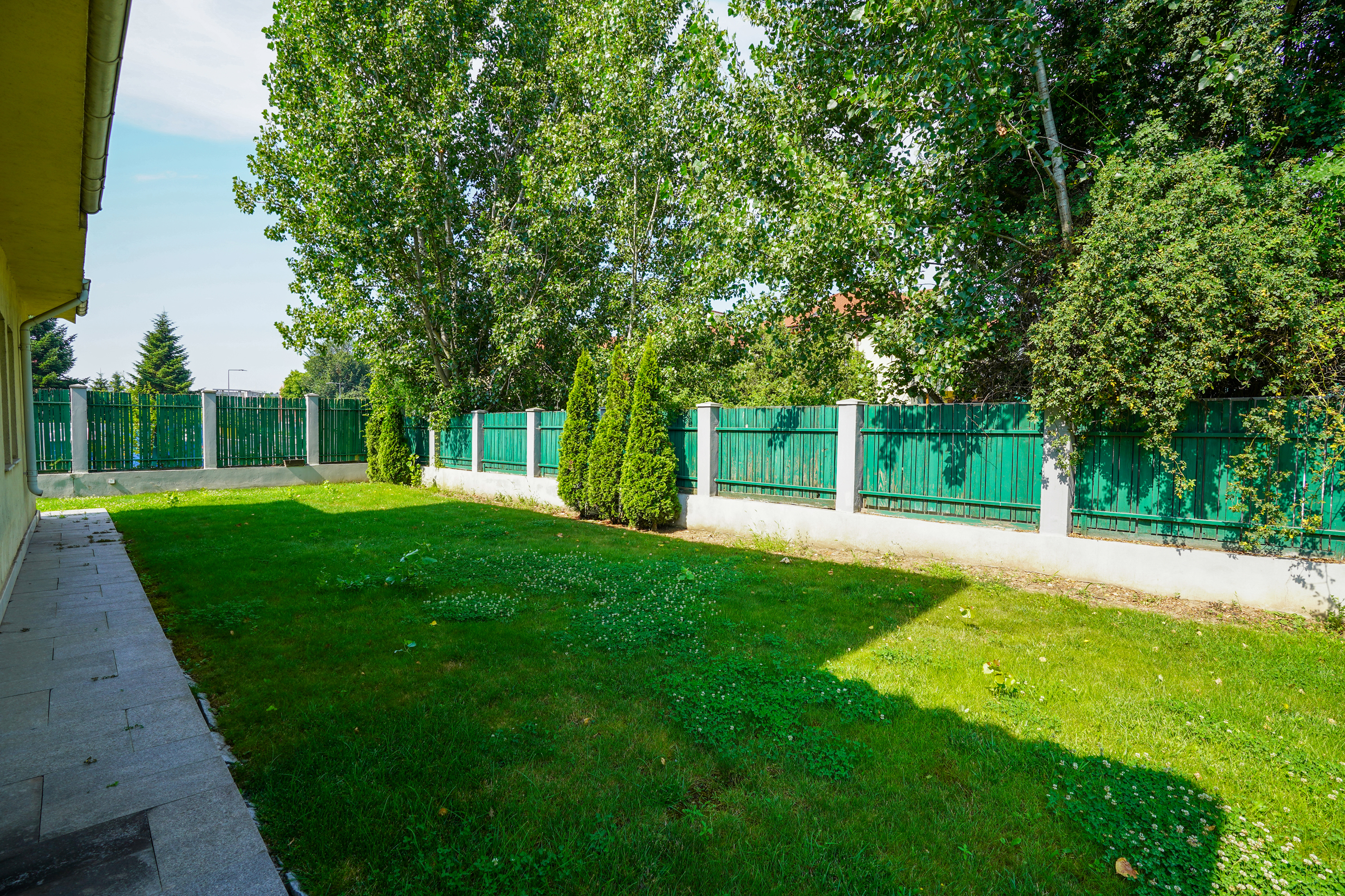  Spacious Villa Near Prestigious Schools and the Forest, Voluntari - 物件實景