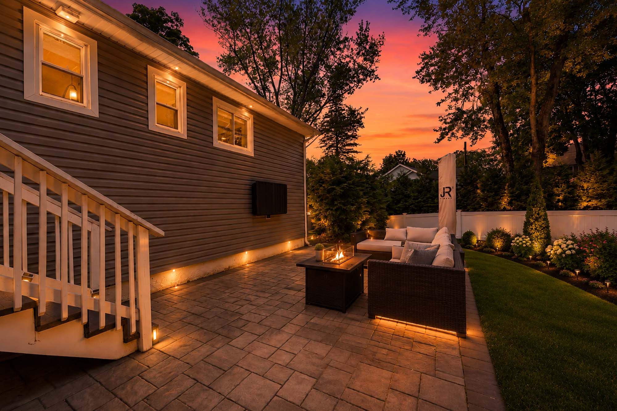  34 N Middletown Road, Montvale, NJ, 07645 - 物件實景