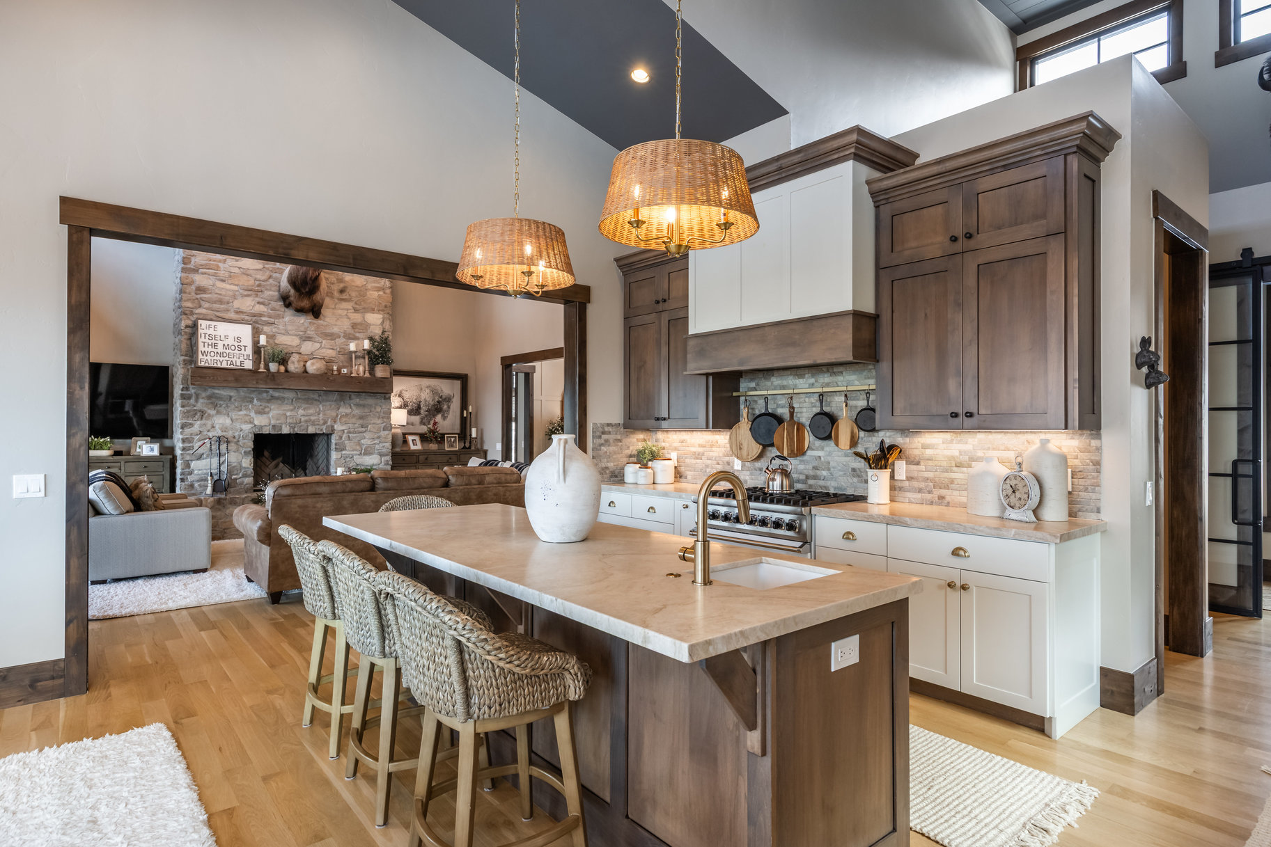  A Legacy Mountain Estate in the Heart of Heber Valley - 物件實景