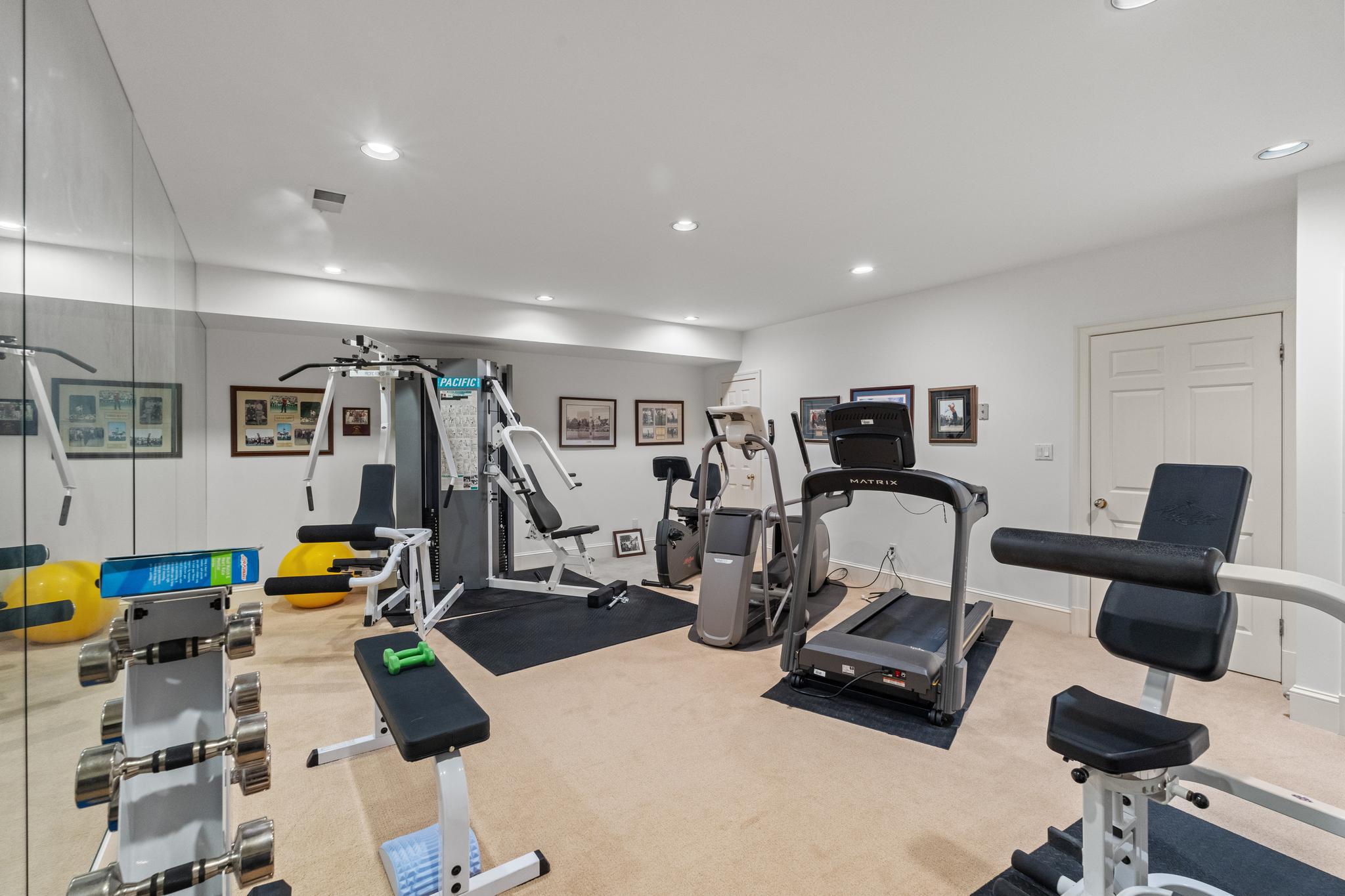  1110 Harvey Road, Mclean, VA, 22101 - 物件實景