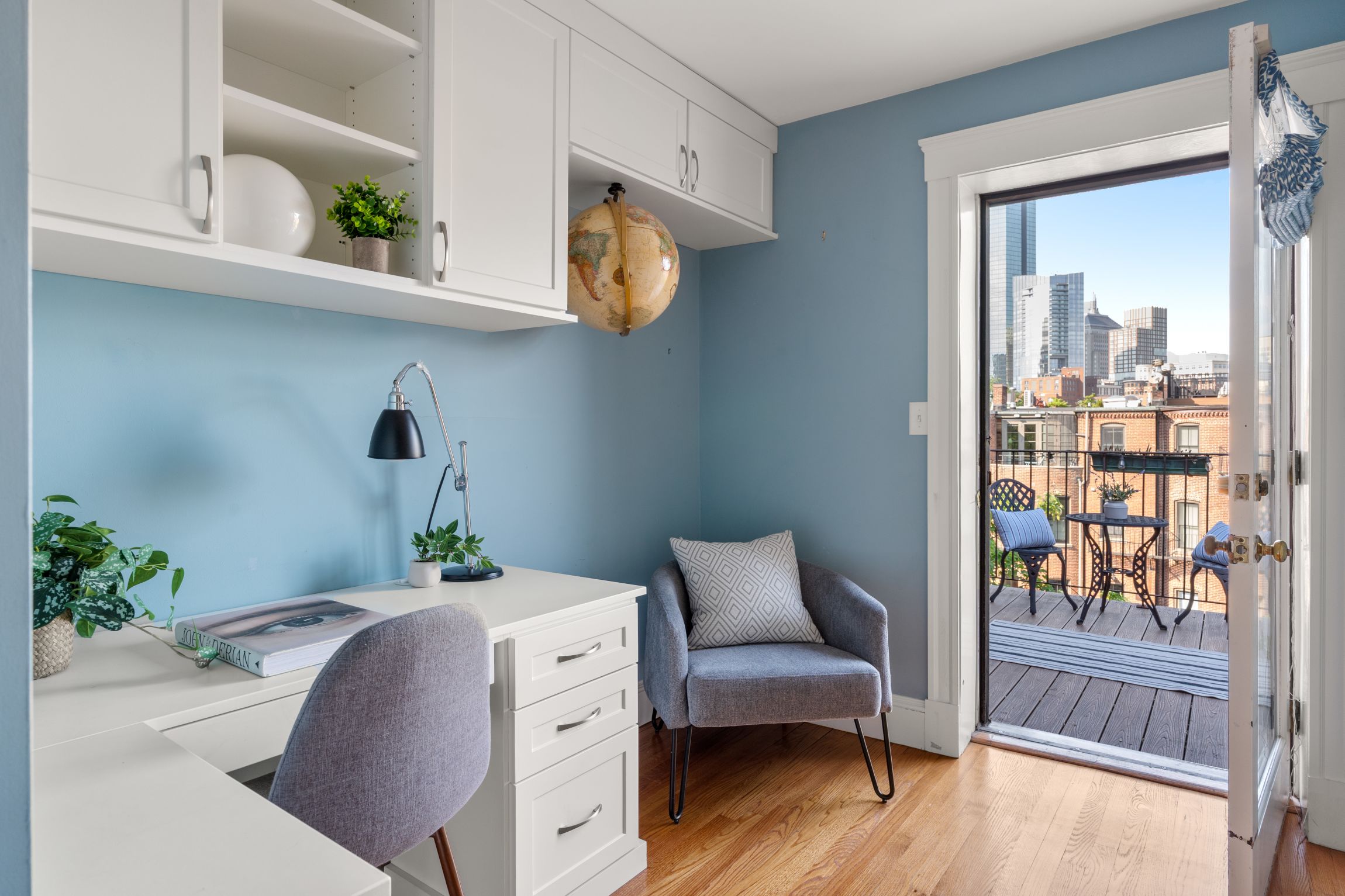  197 W Newton St, Boston, MA, 02116 - 物件實景