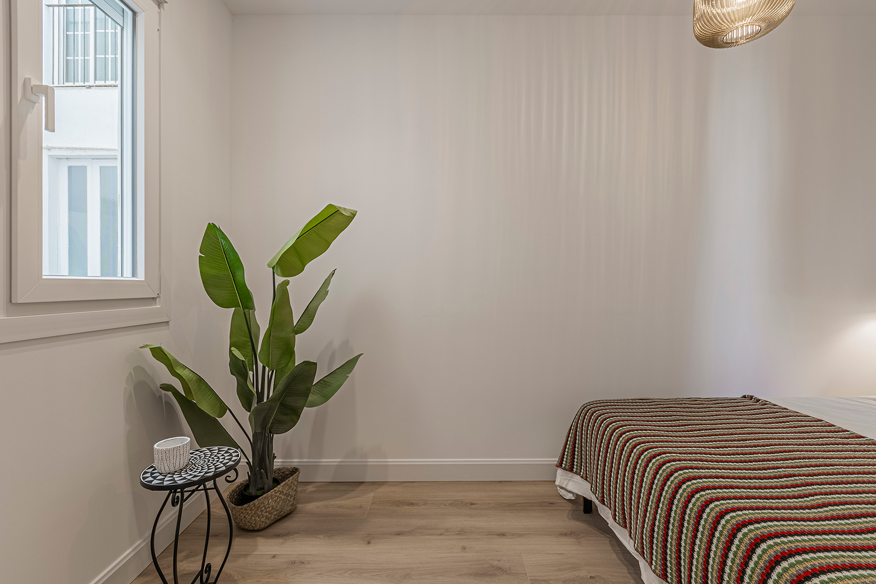  Recently renovated apartment near the sea and mountains - 物件實景