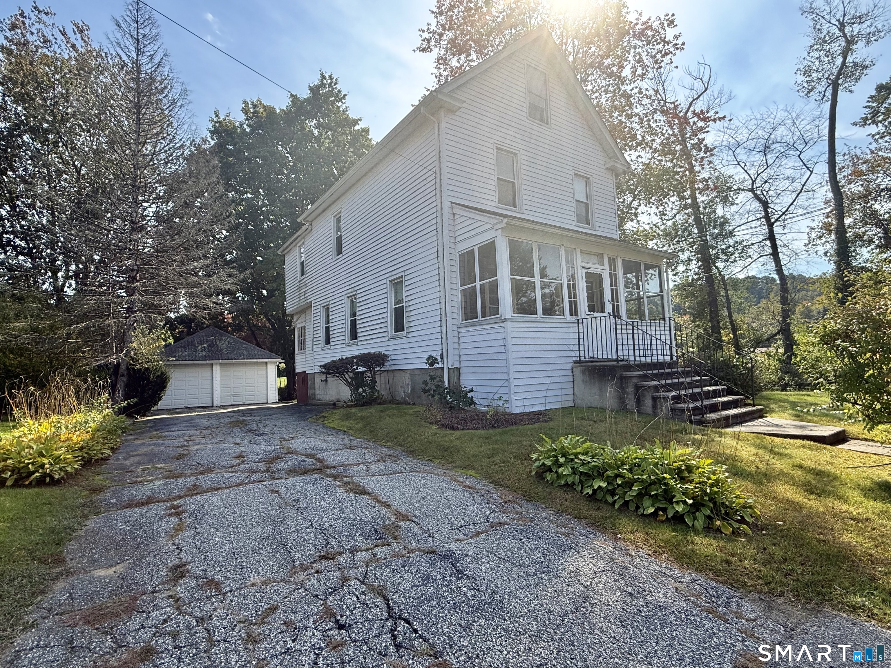 Rosko St, Seymour, CT 06483 #1