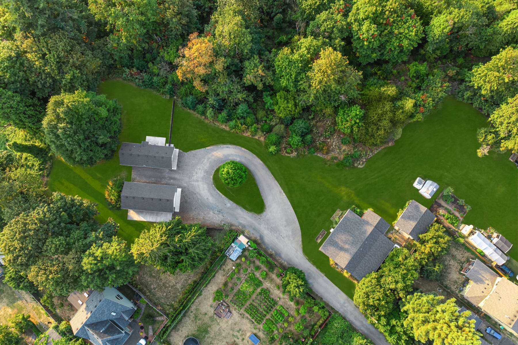  8687 SE 55TH AVE Portland, OR 97206 - 物件實景
