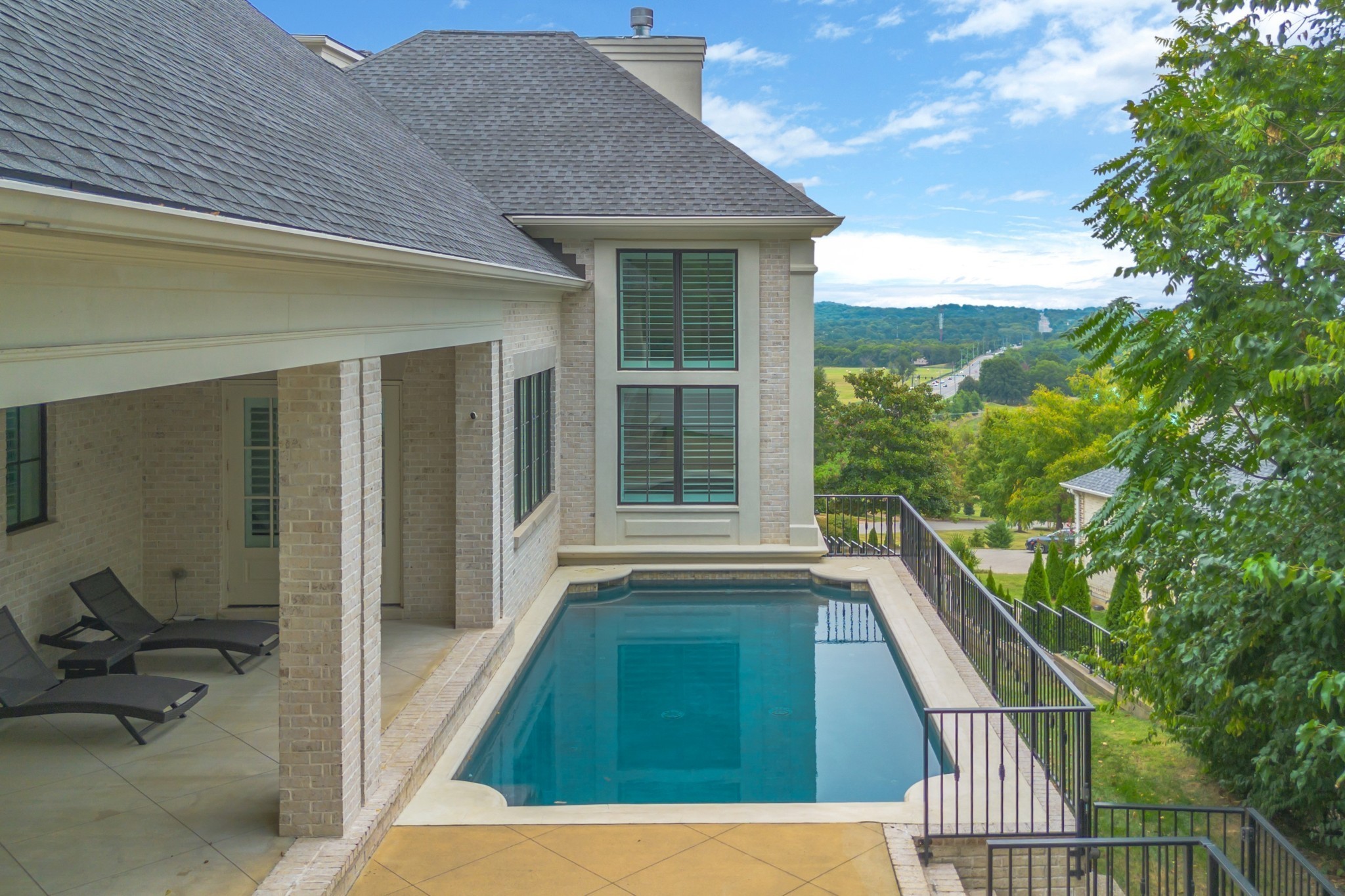  5014 Mountview Pl, Brentwood, TN, 37027 - 物件實景