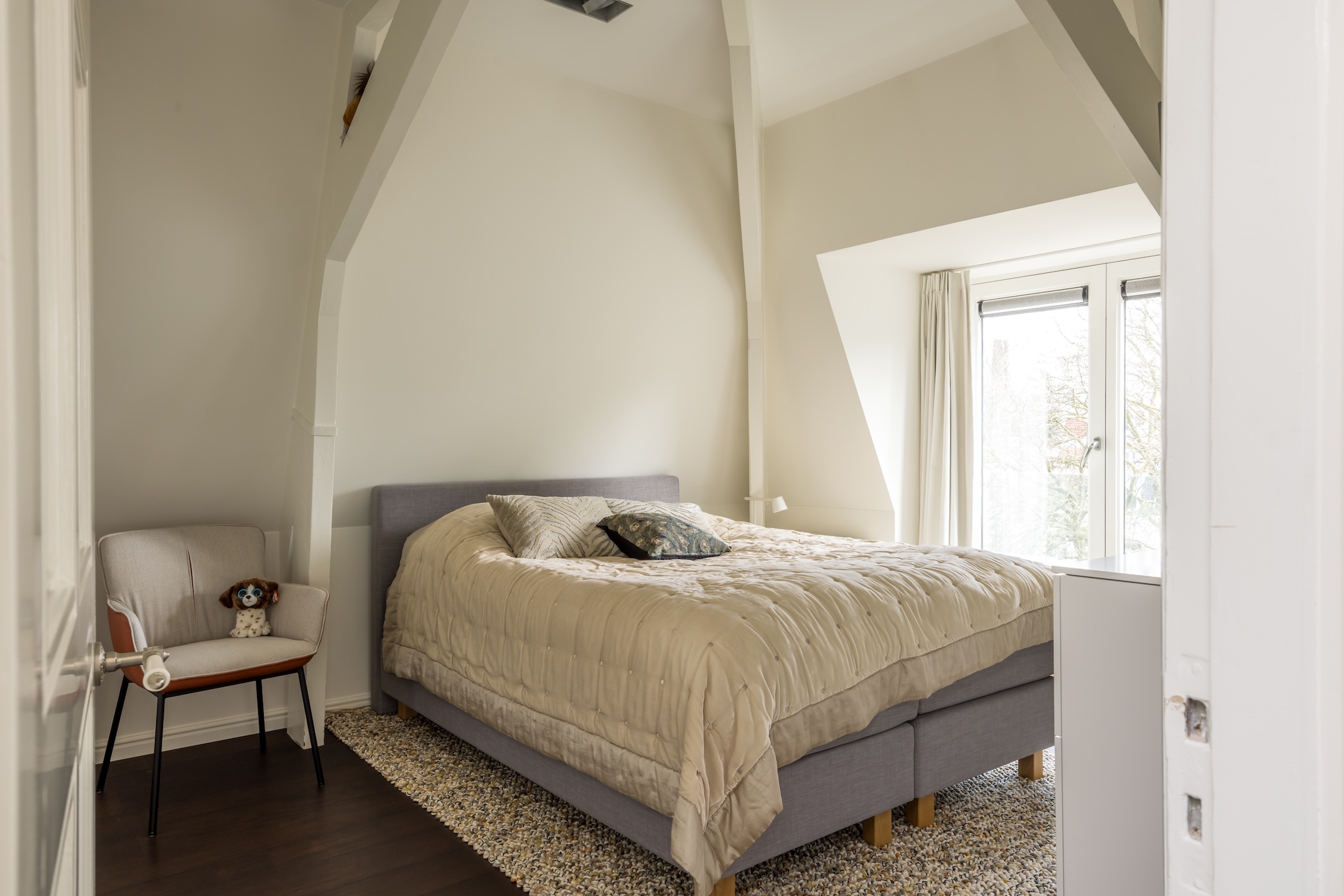  Charming and Spacious Townhouse in the Desirable Benoordenhout District Located - 物件實景