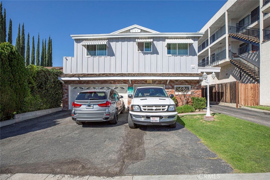 Glendale, California, 91201, United States, ,Residential,For Sale,1939983