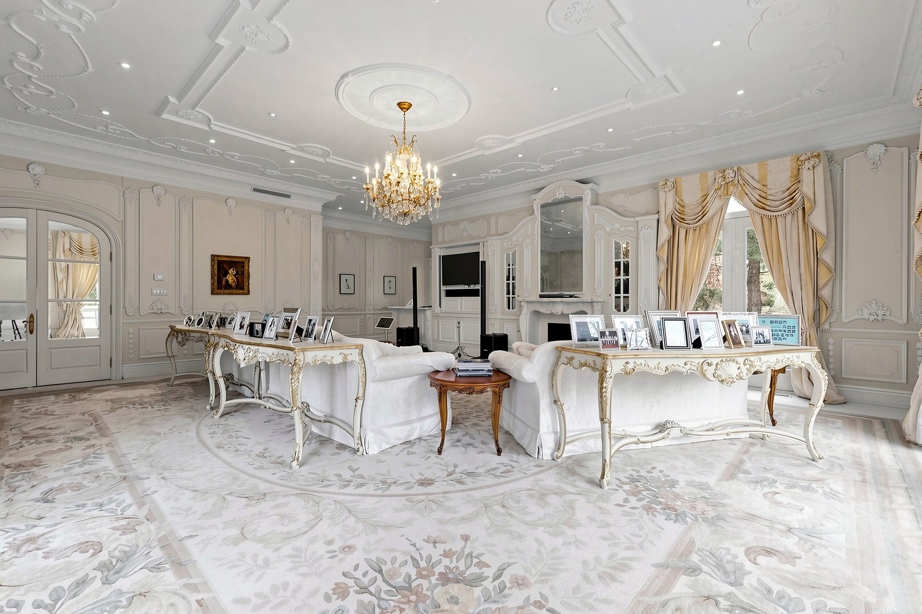  BridlePath Versailles Grandeur - 物件實景