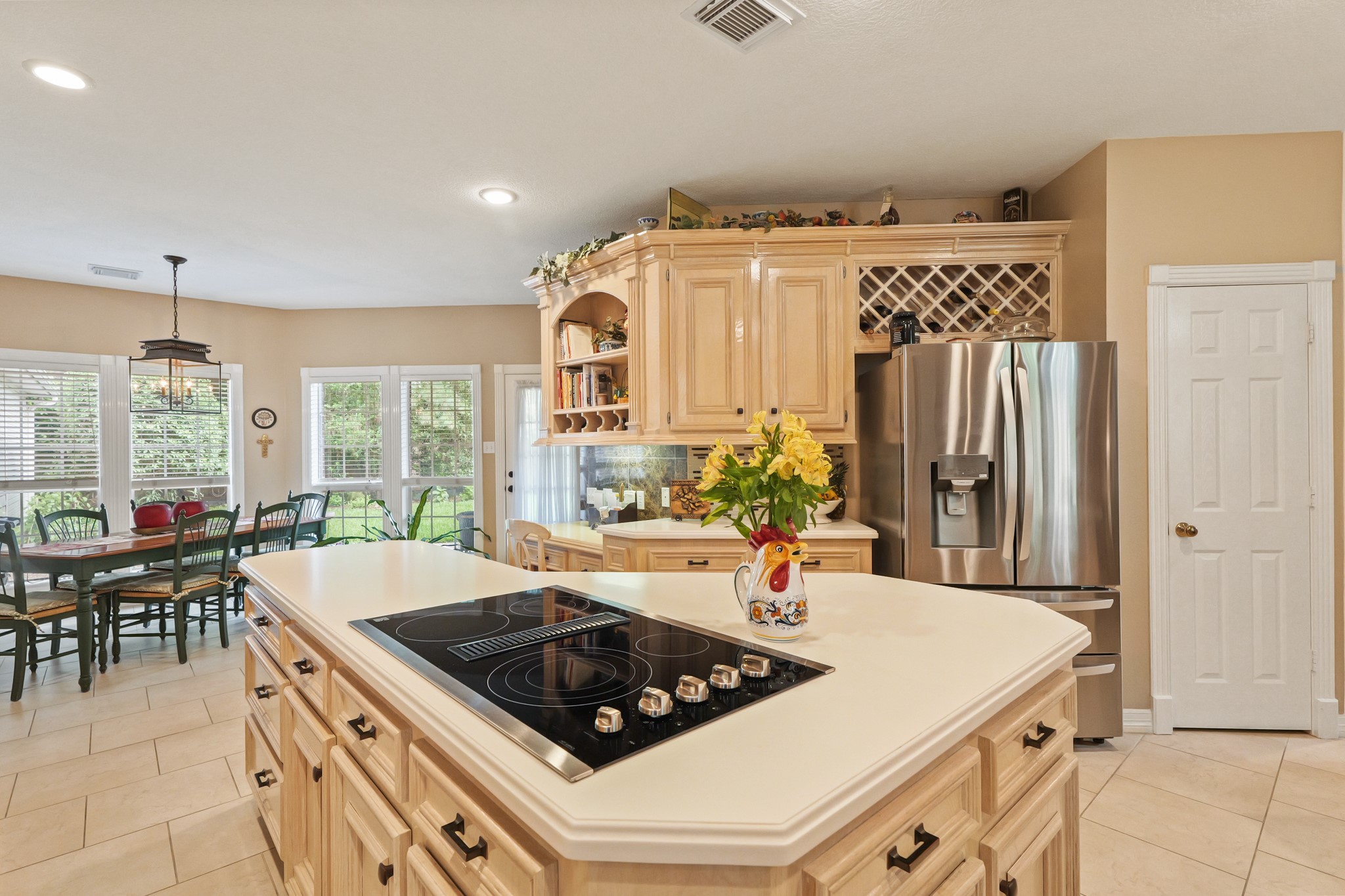 Spring, Texas, 77379, United States, 4 Bedrooms Bedrooms, ,4 BathroomsBathrooms,Residential,For Sale,1958466